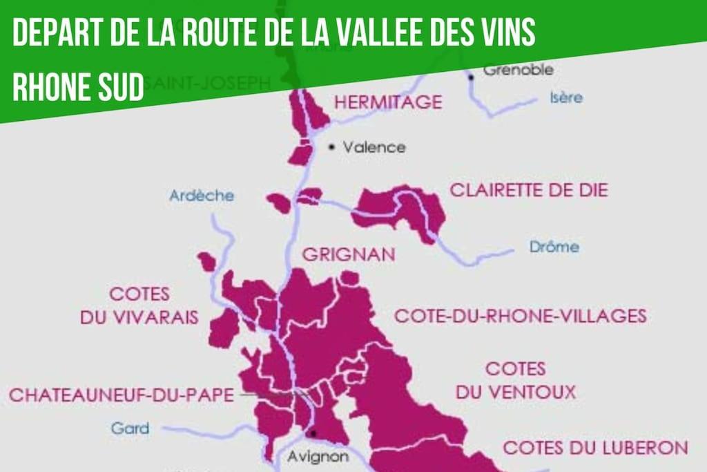 아비뇽 Le Vieux Sextier - Ac Clim - Lumineux - Wifi - Hypercentre 아파트 외부 사진